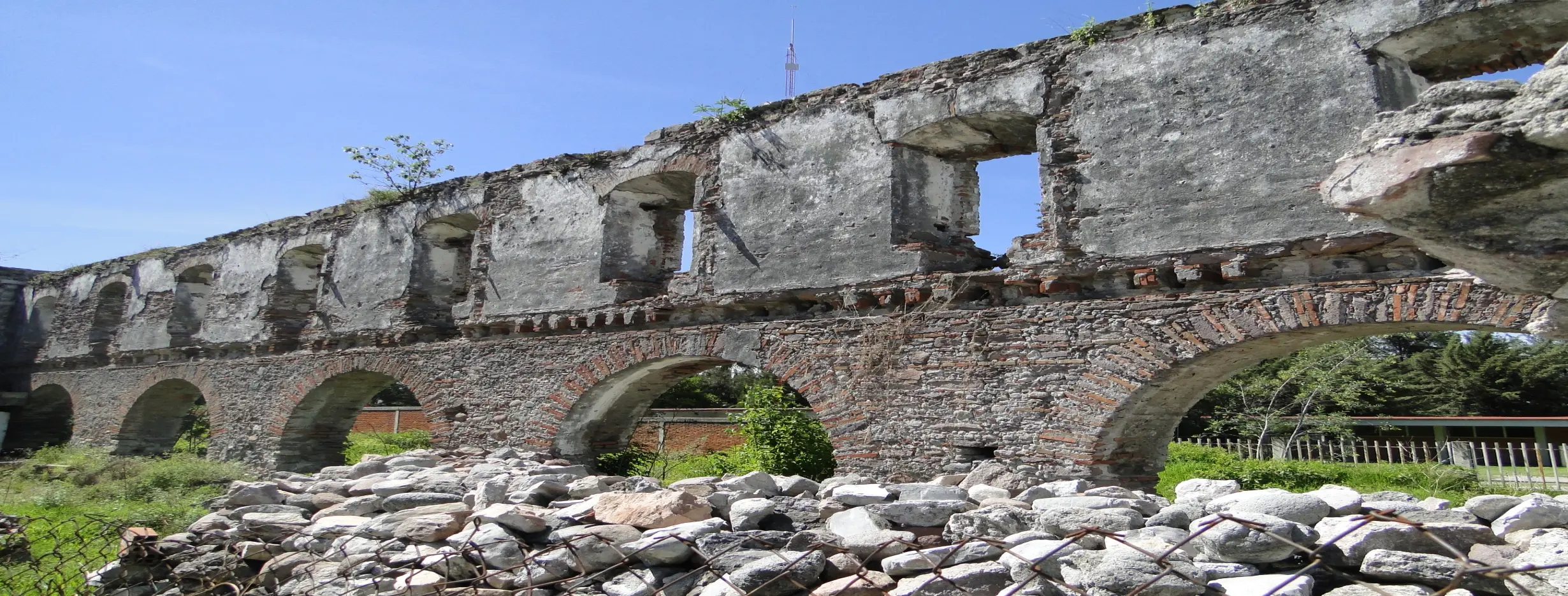 Image for San Francisco Totimehuacan